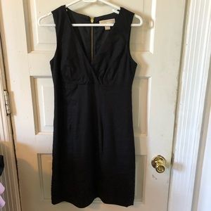 Michael Kors Little Black Dress